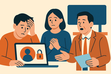 대형 쇼핑몰 개인정보 유출, 보상은 왜 항상 늦게 오는 걸까?