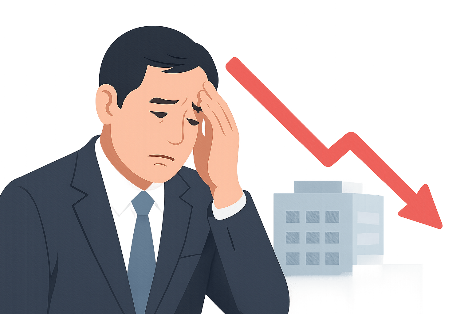 중소기업 부채 상환 위기 현황과 금융 보증기관의 역할 분석