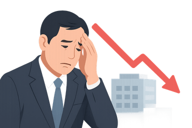 중소기업 부채 상환 위기 현황과 금융 보증기관의 역할 분석