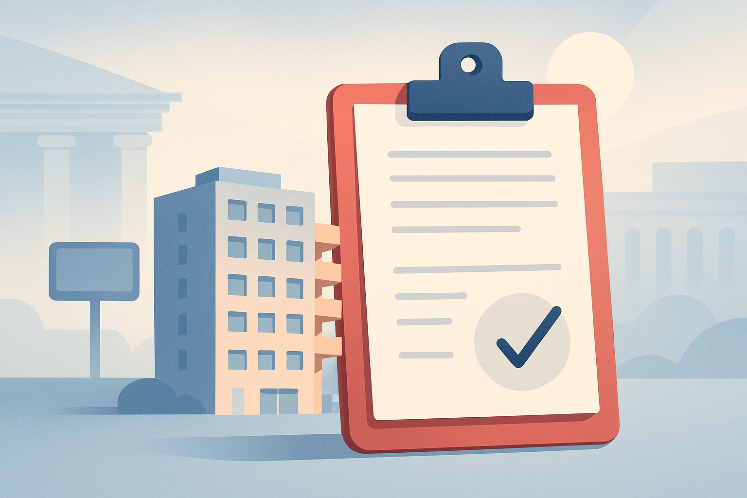 인접 지역 부동산 가격 급등과 그에 따른 법적 고려사항