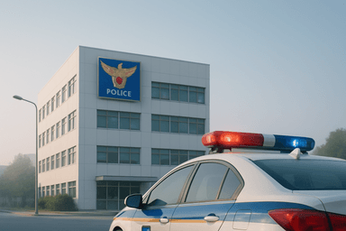 출석 안 한다고? 경찰이 꾸몄다는 '허위 소환'의 진실은?