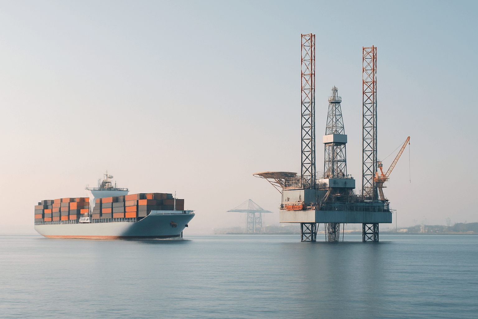 중국과 미국 간 무역 마찰 완화 움직임과 기업 제재 해제 가능성