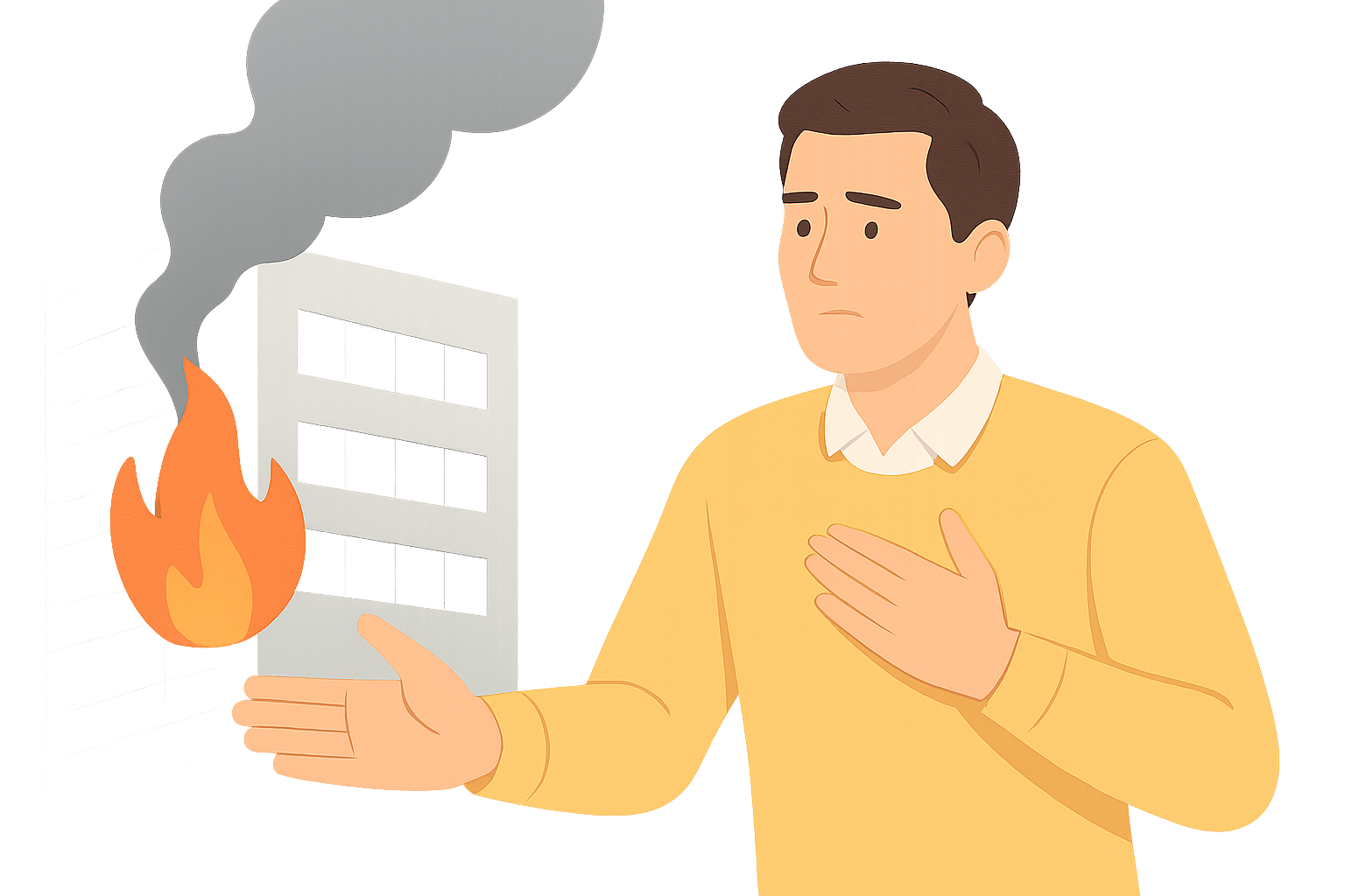 회사 폭발물 협박, 대피부터 형사 수사까지—알고보면 처벌은 이렇게 됩니다