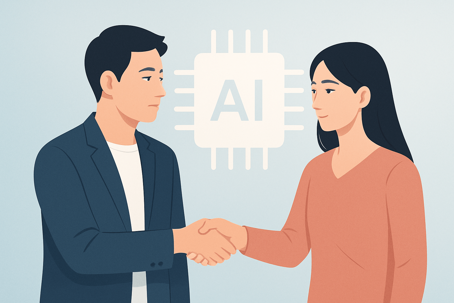 미래는 결국 인간의 몫? AI 시대 우리가 꼭 알아야 할 것들