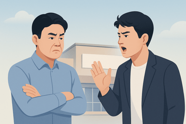 “점주 vs 본사” 소수 의견이 불붙인 갈등, 진짜 사연은?