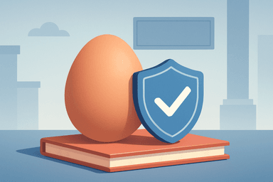 품질과 가격 사이 달걀 브랜드 논란과 소비자 보호의 법적 관점