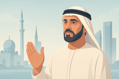 사막의 작은 도시에서 세계 금융의 거물로 거듭난 아부다비, 그 성공의 법적·전략적 의미