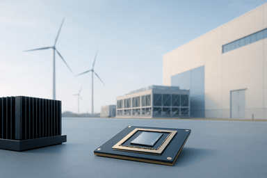 컴퓨팅 성능의 새로운 기준, 메모리가 주도하는 AI 산업 혁신