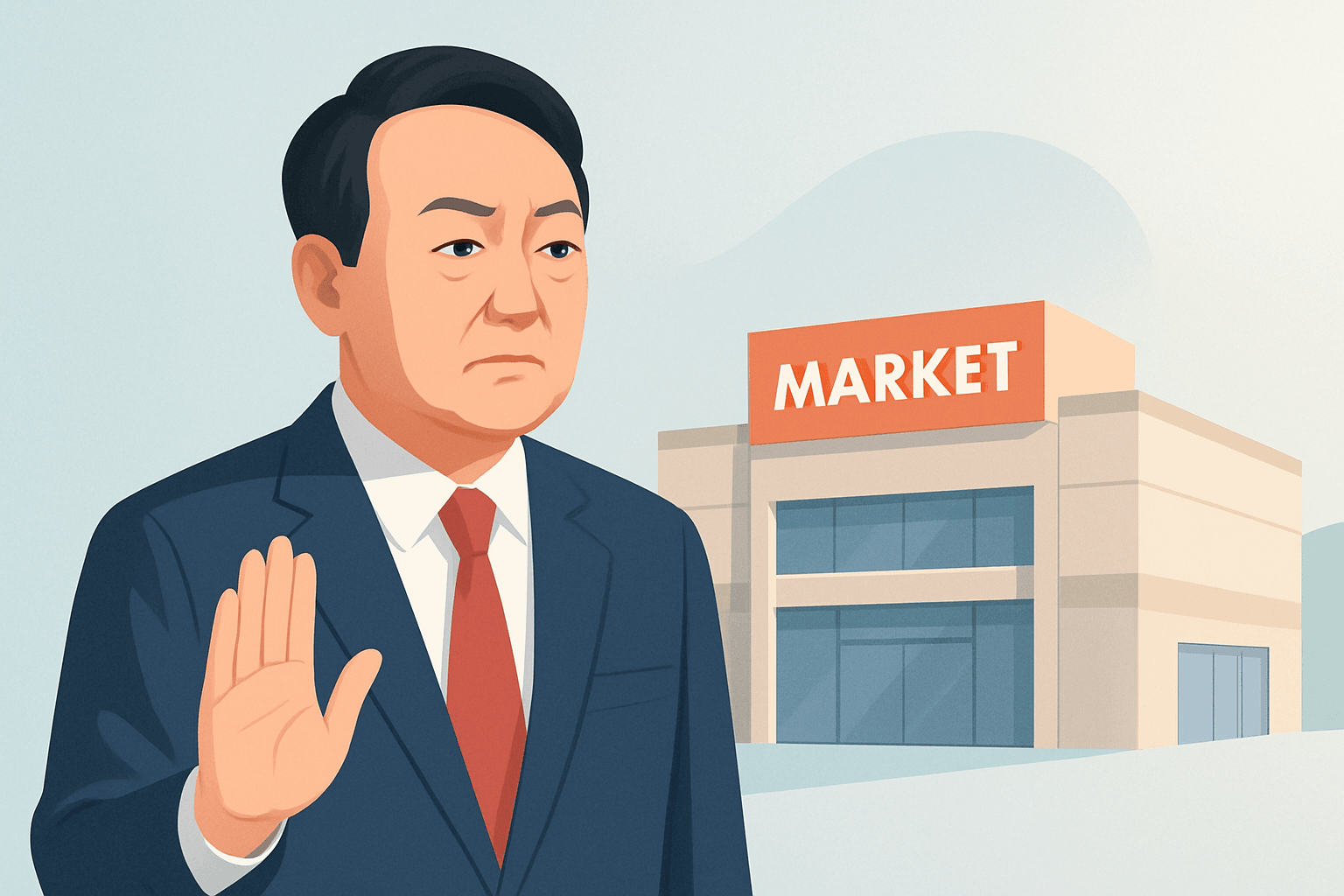 대형마트 새벽배송에 숨겨진 진짜 승부수?