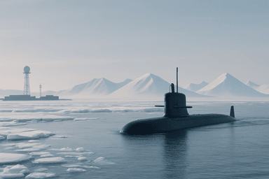 북극을 둘러싼 전략적 이해와 경제 경쟁의 법적 쟁점