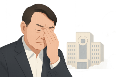 전직 대통령 사건 법정 생중계와 주요 쟁점 분석