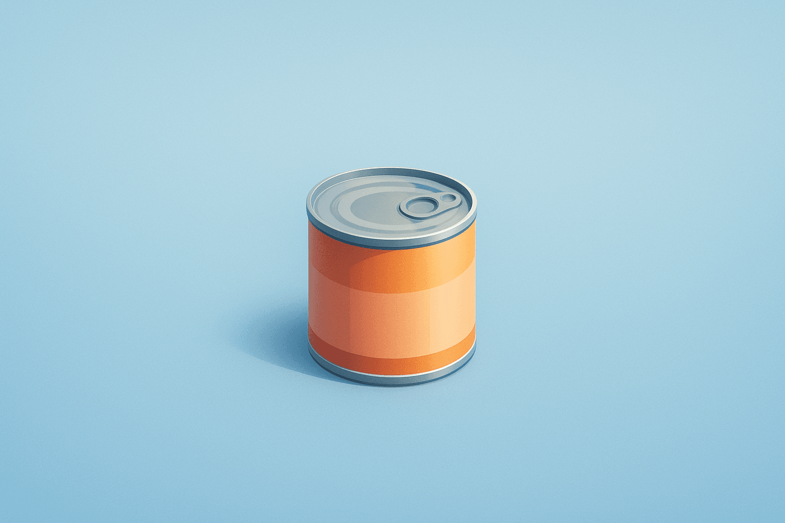 노년의 통조림 훔치기, 폭력 그리고 법의 엄중한 심판