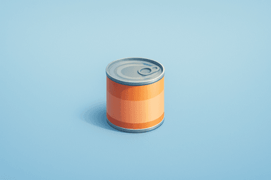 노년의 통조림 훔치기, 폭력 그리고 법의 엄중한 심판