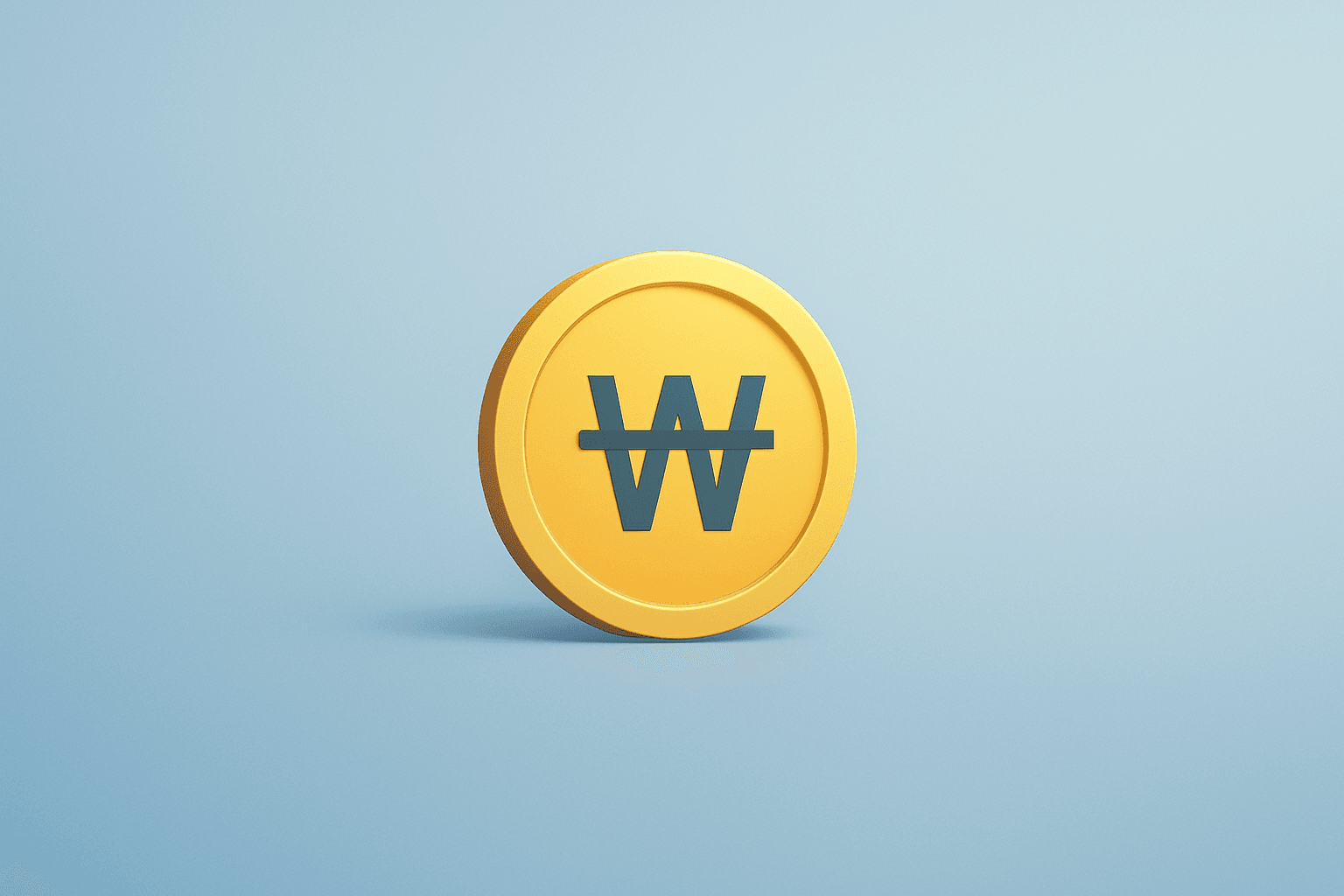 내 지갑 속 디지털 혁명, 원화 스테이블코인이 달라진다!