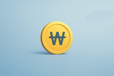 내 지갑 속 디지털 혁명, 원화 스테이블코인이 달라진다!