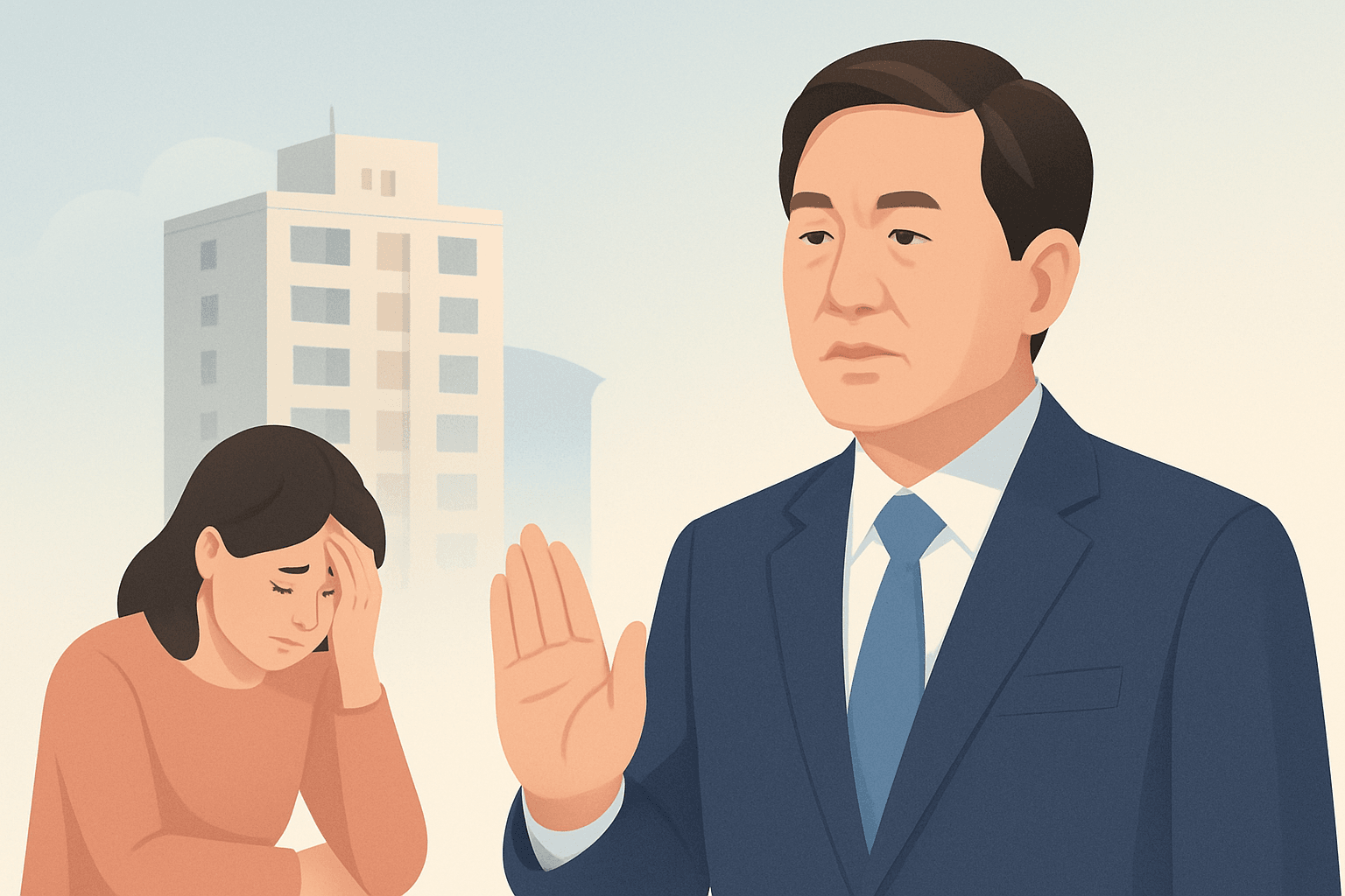 주택 정책 현안과 거래 규제 완화 논의의 현재 상황