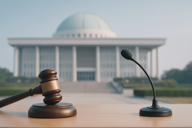 대장동 사건 관련 쟁점 토론 제안과 법적 절차 이해하기