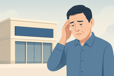 전셋값만큼 떨어진 상가 분양가, 왜 이렇게 된 걸까?