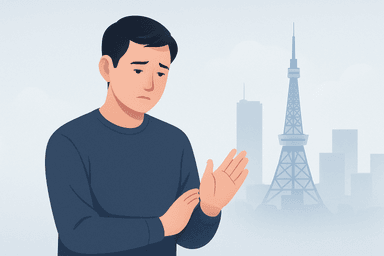 한국 청년들의 일본행 선택: 구조적 압박과 새로운 기회의 교차점