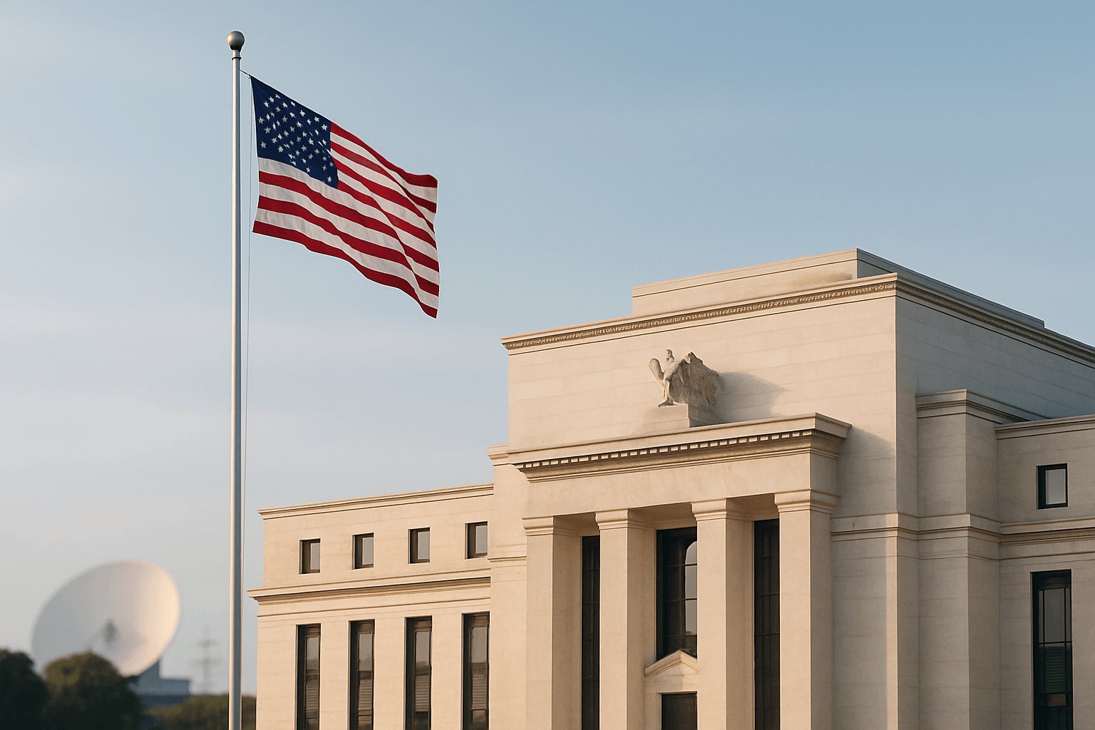 연준 독립성 논란과 금융시장에 미치는 영향