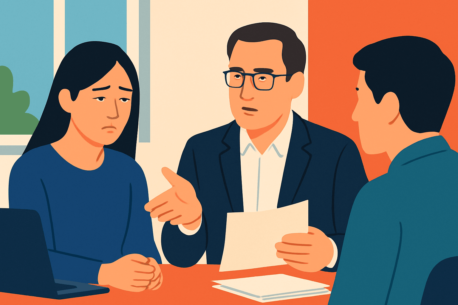 미국 변호사와 접촉하며 밝혀지는 복잡한 역바이럴 소송의 실체