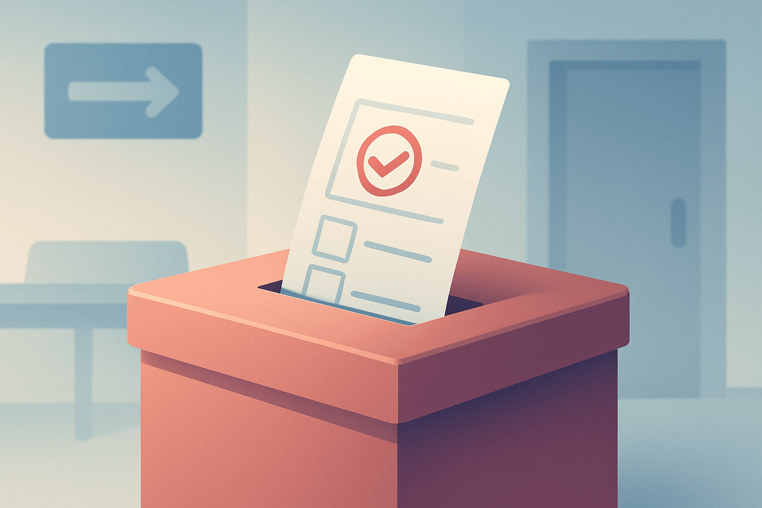 유권자 선택권 넓히면 정치판이 달라질까? 지방 선거부터 뜨거운 정치개혁 이야기