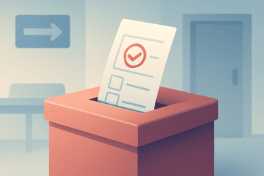 유권자 선택권 넓히면 정치판이 달라질까? 지방 선거부터 뜨거운 정치개혁 이야기