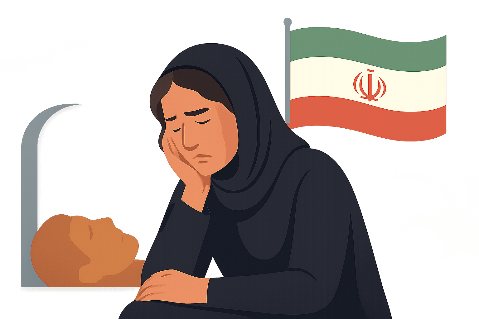 이란 반정부 시위와 국제적 대응: 법적 쟁점과 정보통제의 위험성