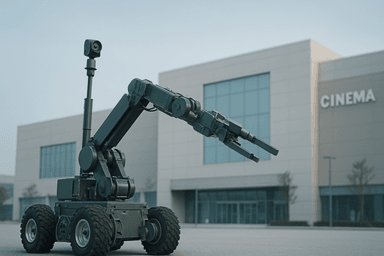 핸드폰 자판만 두드려도 골치 아프다? 여의도 쇼핑몰 협박글이 남긴 법적 쟁점