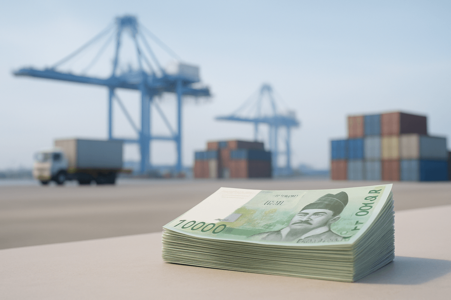 글로벌 자본 이동과 경제 구조 변화가 부르는 원화 약세 현상