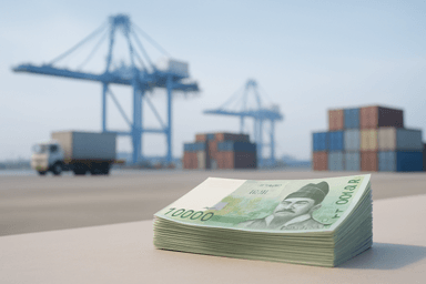 글로벌 자본 이동과 경제 구조 변화가 부르는 원화 약세 현상