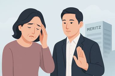 간병보험 전쟁, 하루 15만원 쓴다면? 너도 나도 간병인 오디션!