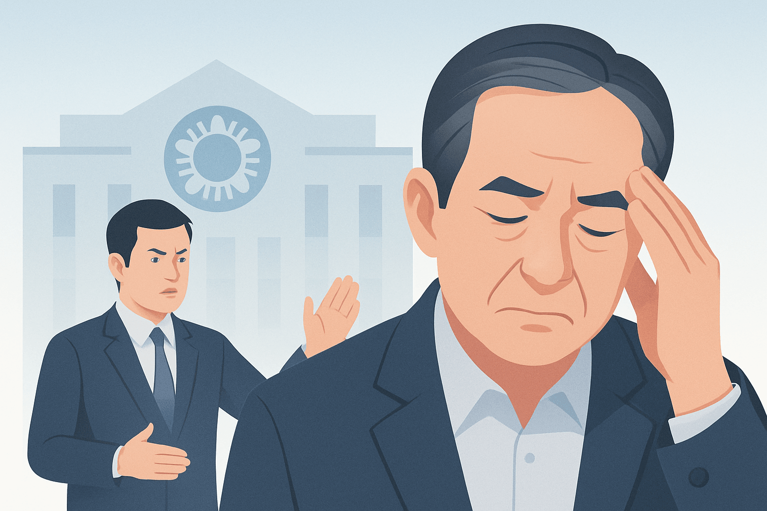 정치권 로비 의혹과 자금 흐름 확보에 집중되는 수사