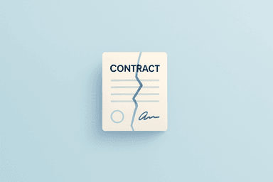 10년 신뢰가 무너졌을 때, 내가 꼭 알아야 할 ‘배신과 분쟁’의 법칙