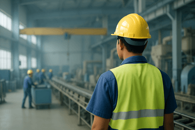 중소기업 인력난 해소 위한 외국인 근로자 고용 현실과 법적 쟁점