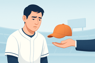 야구판의 보상 전쟁! 대형 이적 뒤에 숨겨진 선수 스카우팅 비밀