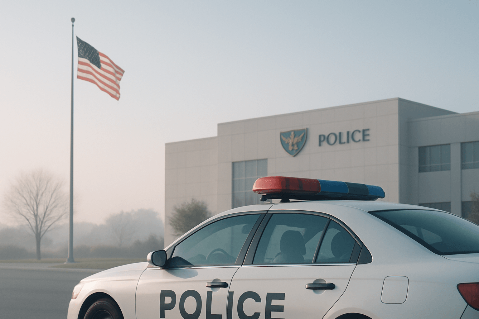 순직 경찰관을 둘러싼 말 한 마디, 불러온 법적 파장