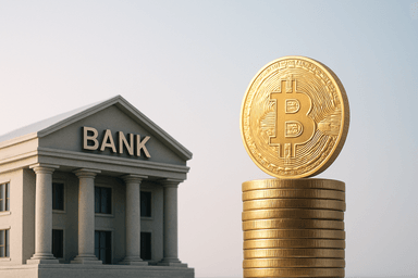 62조 원 ‘떡락’ 사고, 은행이 스테이블코인 직접 관리해야 하는 이유