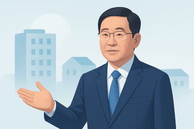 내 집 마련 전략 2막! 정부가 왜 설 연휴를 못 넘긴다고 했을까