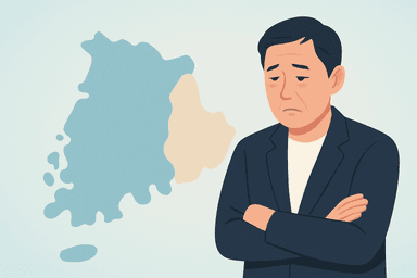 전북이 느끼는 '내륙의 섬' 위기, 호남 대통합이 답일까?