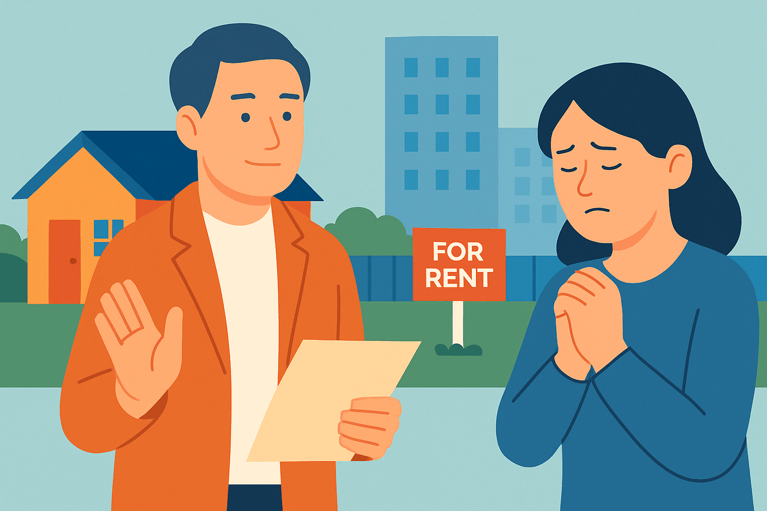 집 여러 채 있어도 ‘특혜는 끝’? 임대주택 양도세 혜택, 계속 받아도 괜찮을까요?