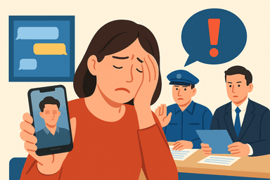 사생활 루머 폭로로 인한 신상 훼손과 협박: 법적 대응의 의미와 절차