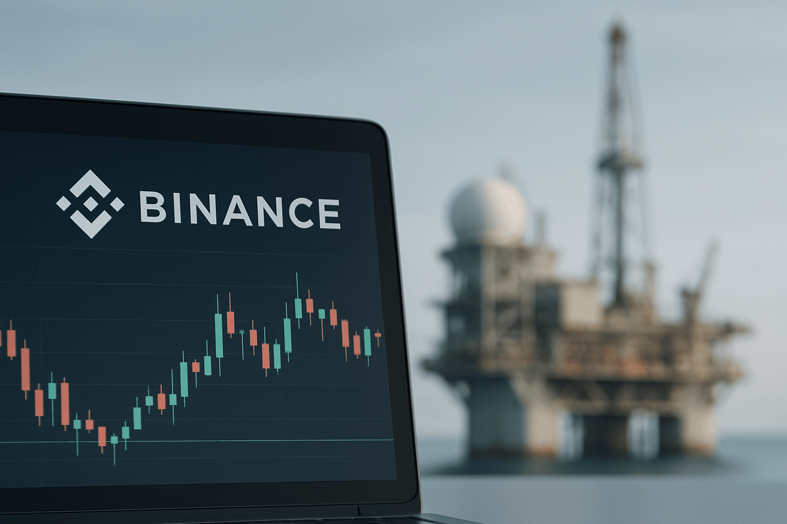 25분의 공백, 당신의 투자금은 어디에? 바이낸스 선물거래 먹통 사태의 법적 쟁점 - 엘파인드 법률 이슈