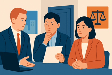 세계 함정 시장 경쟁과 국내 조선업계의 전략적 확장 움직임