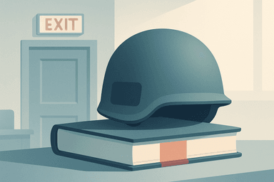 드라마 속 은밀한 ‘계엄 시나리오’…진짜 같아도 결국은 ‘상상’ 이야기