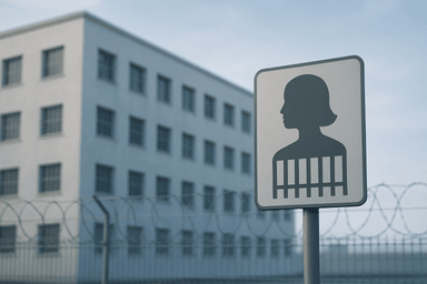 입술만 막았어도 누명이 61년? 상상 못 할 반전 실화