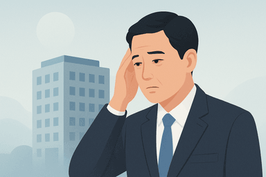 비주력 사업 정리에 나선 유통 대기업의 전략 변화