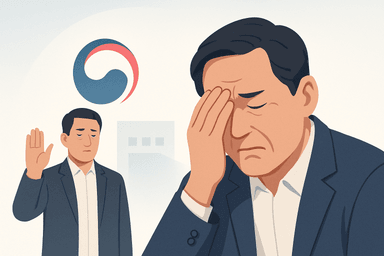 당내 징계 절차와 기피신청의 법적 의미