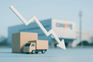 고객정보 유출에 폭락한 쿠팡 주가, 내부자들의 주식 매각과 주주 소송까지 터졌다