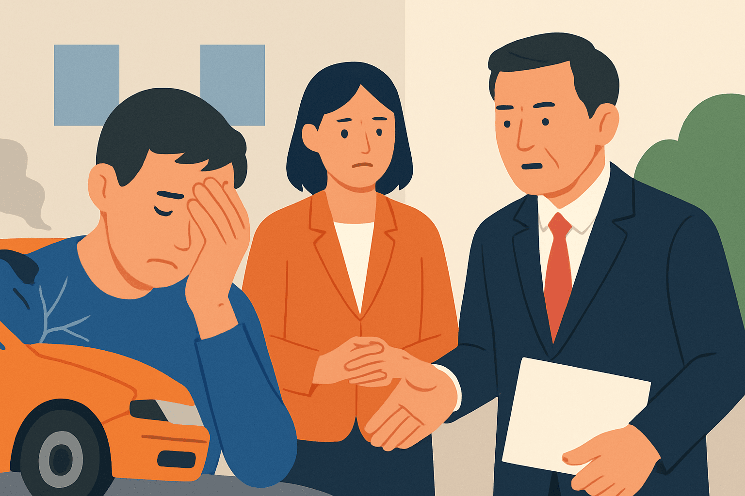 단기납 종신보험과 선이자 지급의 문제점과 법적 함의